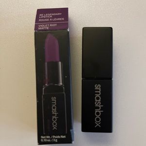 Smashbox Lipstick